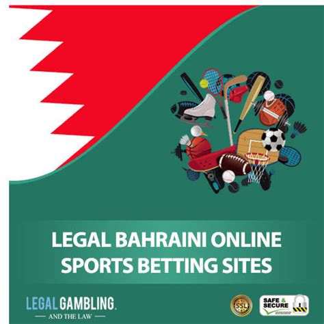 Simon’s Guide to Bahrain Gambling & Online Betting Sites.